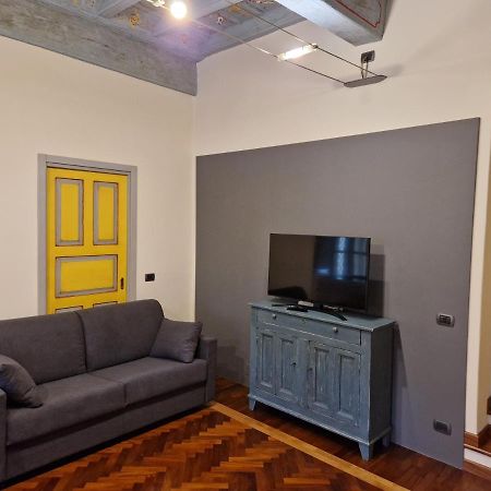 Suite Via Roma เกราสโก ภายนอก รูปภาพ