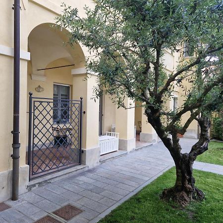 Suite Via Roma เกราสโก ภายนอก รูปภาพ