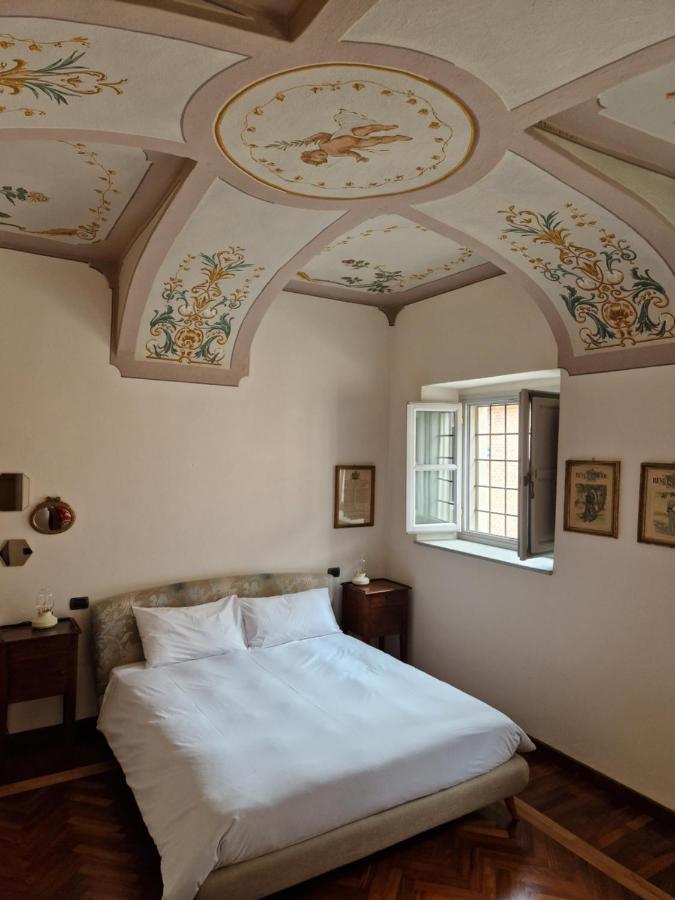 Suite Via Roma เกราสโก ภายนอก รูปภาพ