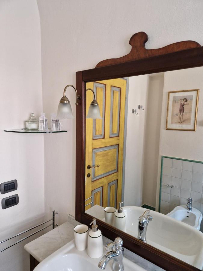 Suite Via Roma เกราสโก ภายนอก รูปภาพ