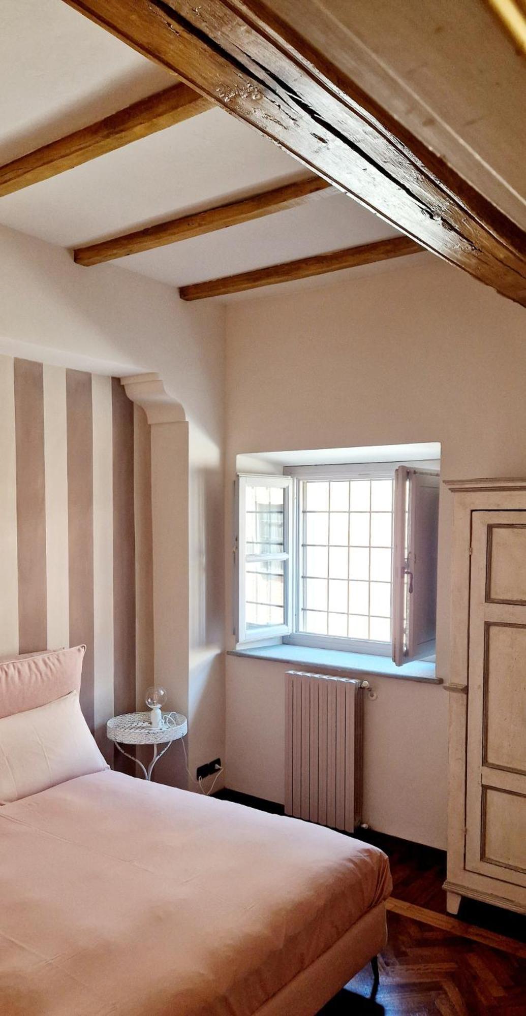 Suite Via Roma เกราสโก ภายนอก รูปภาพ