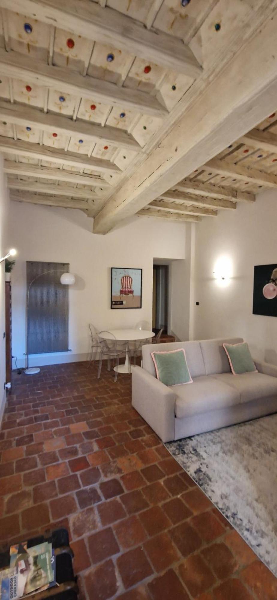 Suite Via Roma เกราสโก ภายนอก รูปภาพ